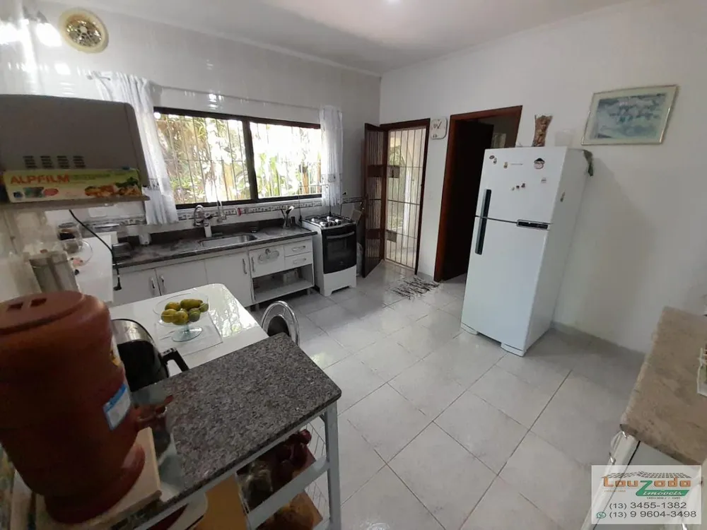 Casa, 2 quartos, 220 m² - Foto 4