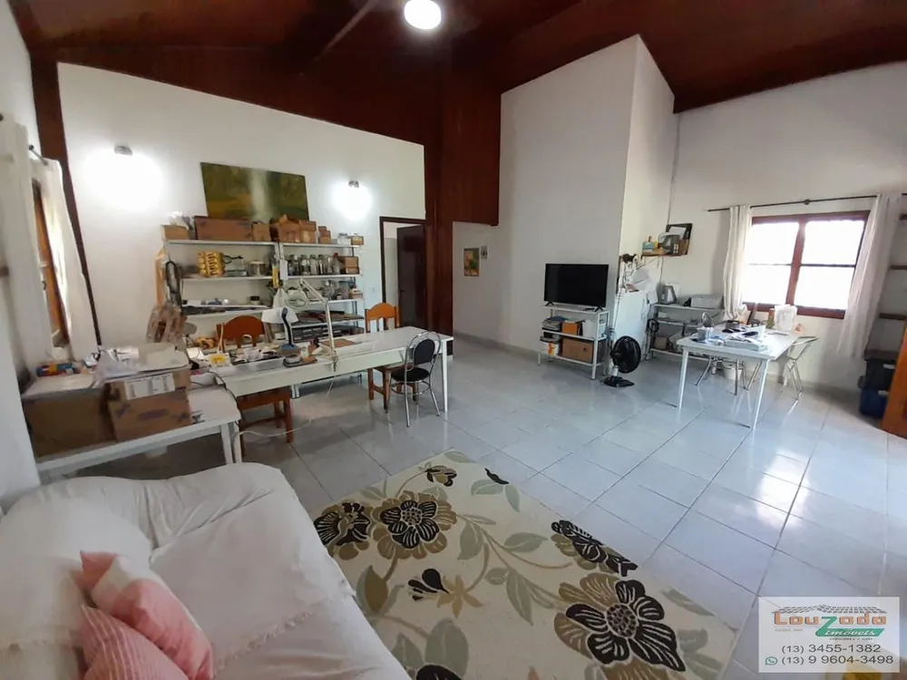 Casa, 2 quartos, 220 m² - Foto 4