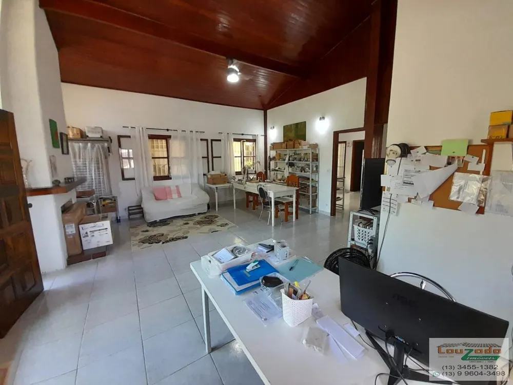 Casa, 2 quartos, 220 m² - Foto 1