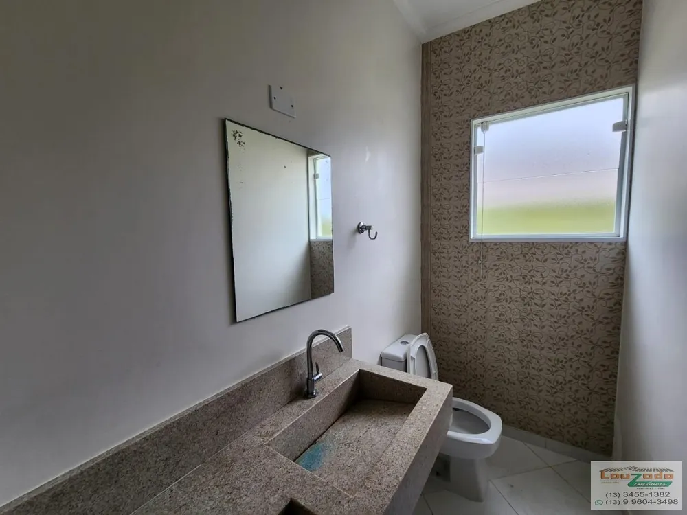 Sobrado, 4 quartos, 223 m² - Foto 3