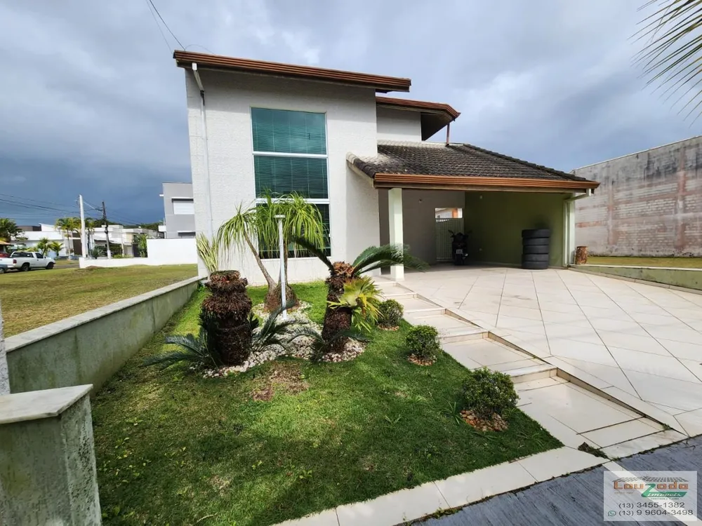 Sobrado, 4 quartos, 223 m² - Foto 6