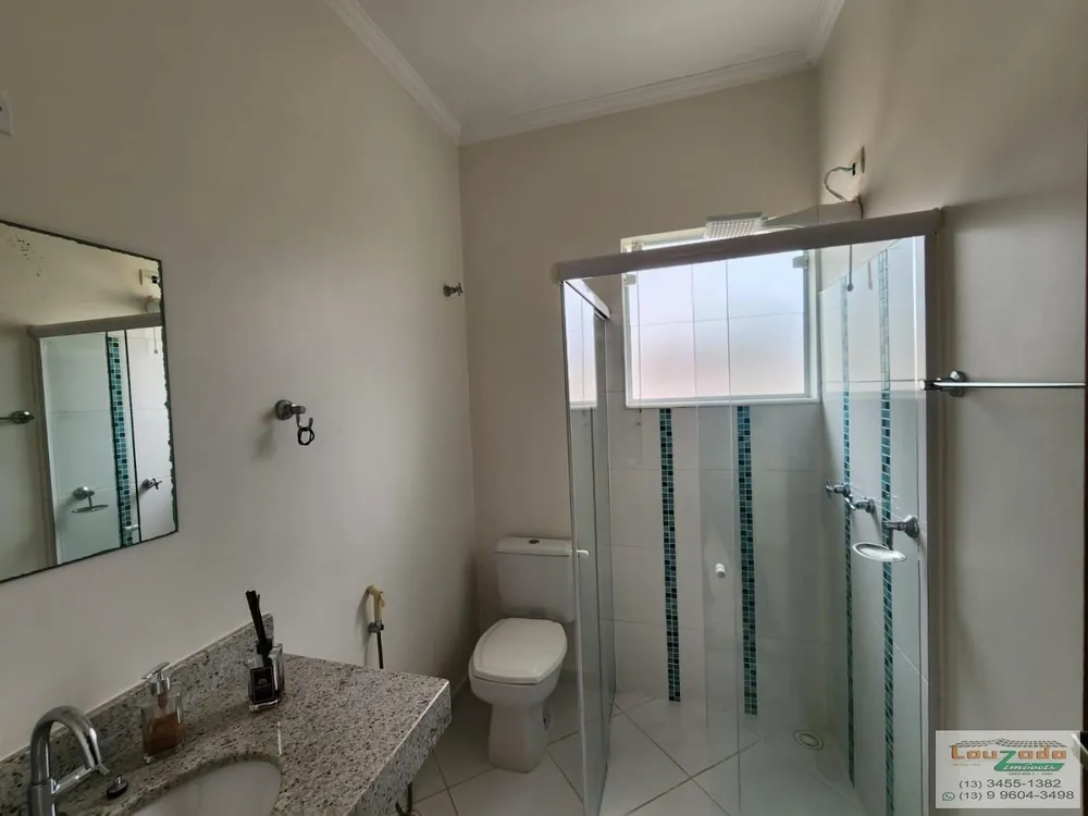 Sobrado, 4 quartos, 223 m² - Foto 7