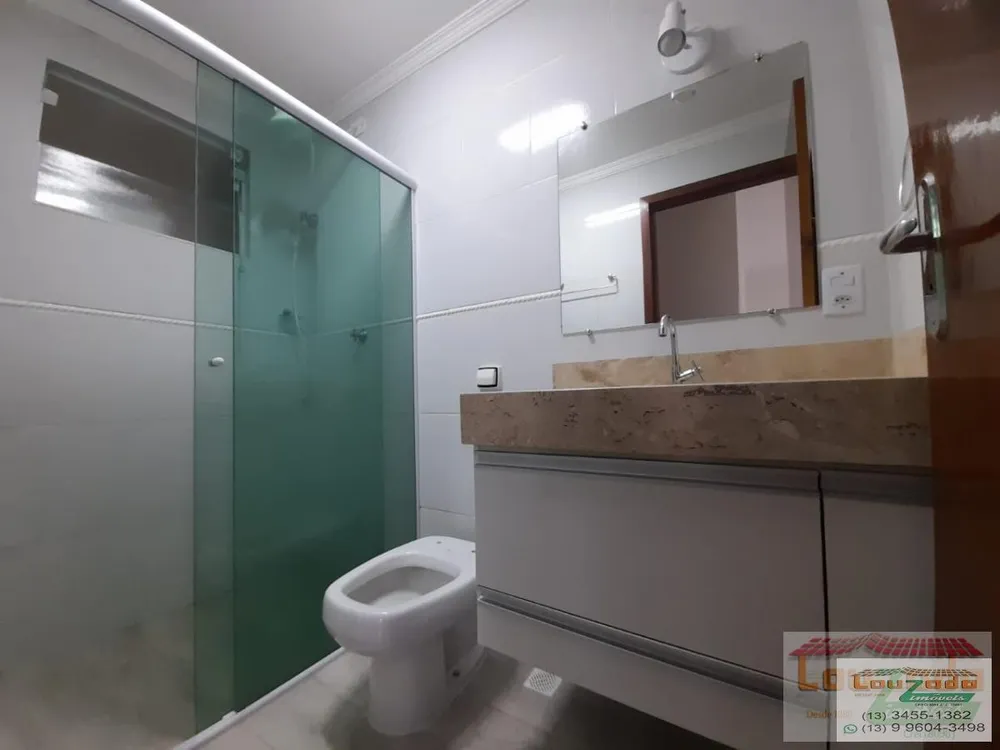 Apartamento, 3 quartos, 90 m² - Foto 1
