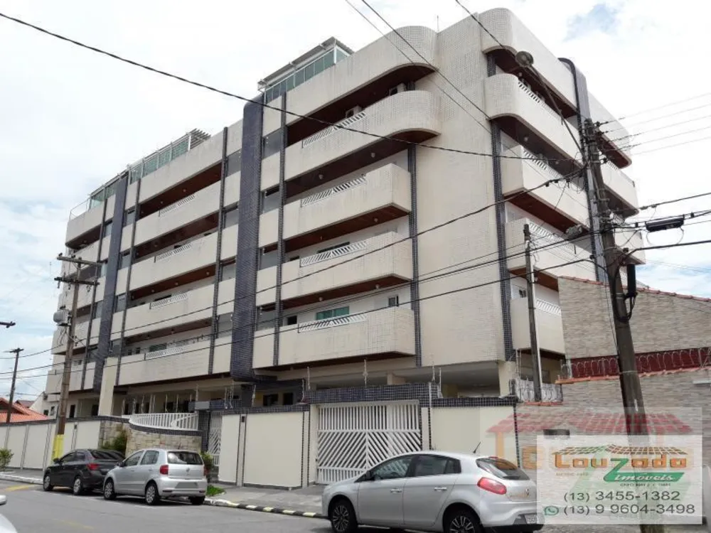 Apartamento, 3 quartos, 90 m² - Foto 2