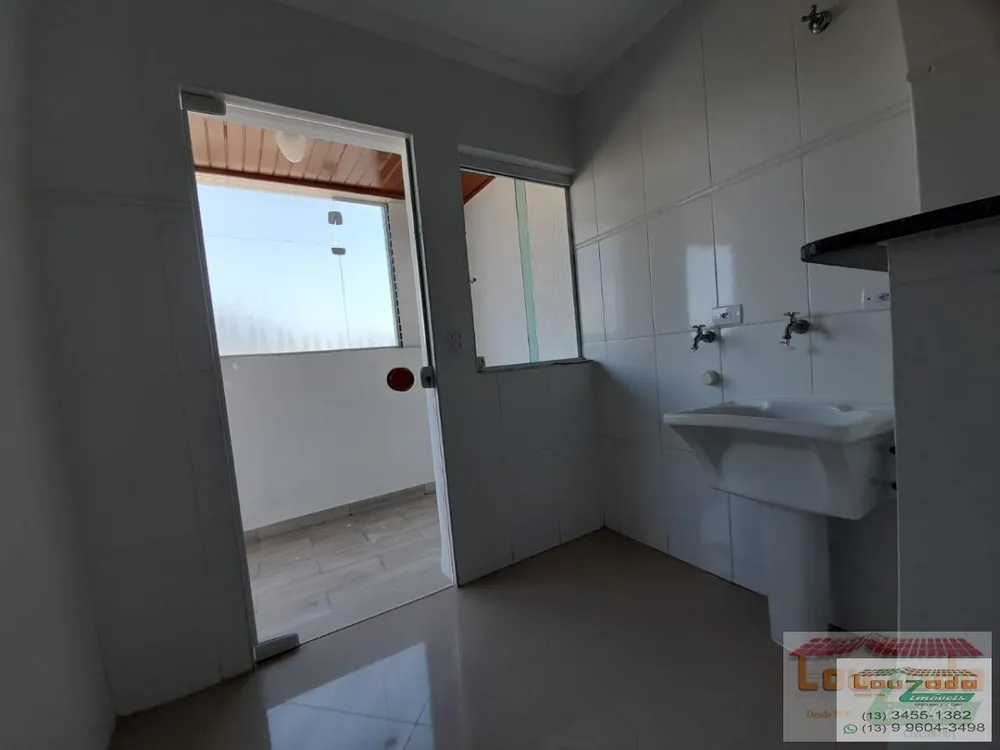 Apartamento, 3 quartos, 90 m² - Foto 3
