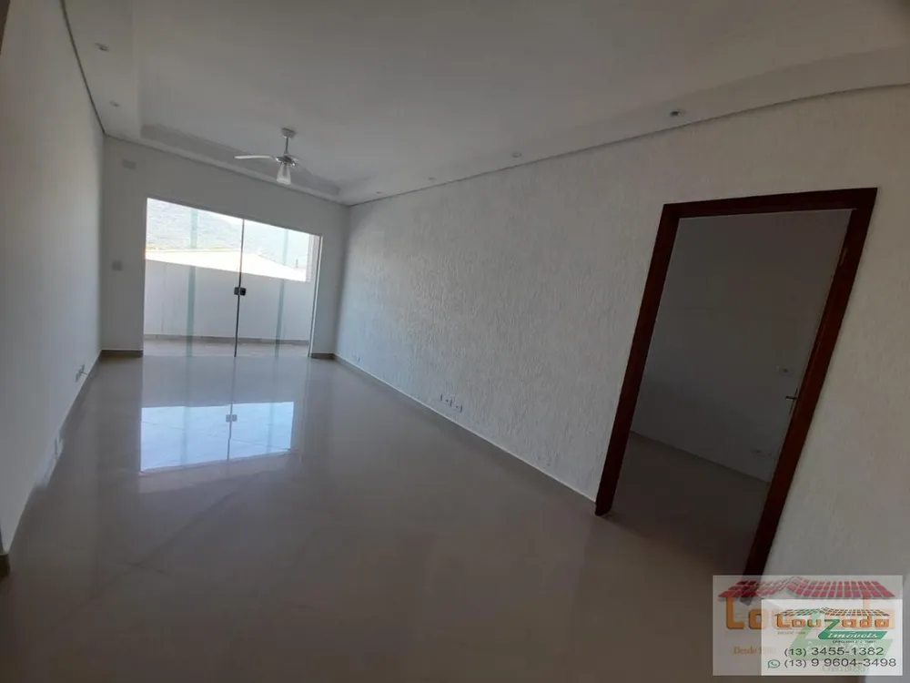 Apartamento, 3 quartos, 90 m² - Foto 4
