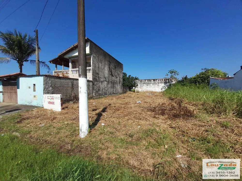 Terreno, 250 m² - Foto 1