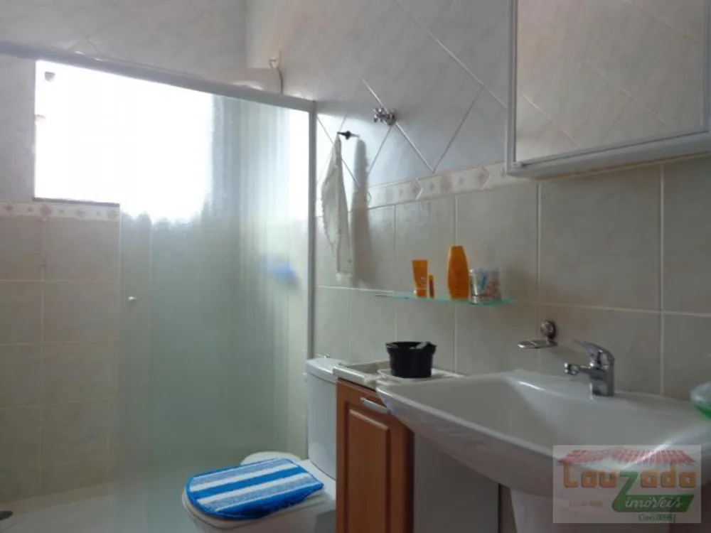 Sobrado, 3 quartos, 246 m² - Foto 13