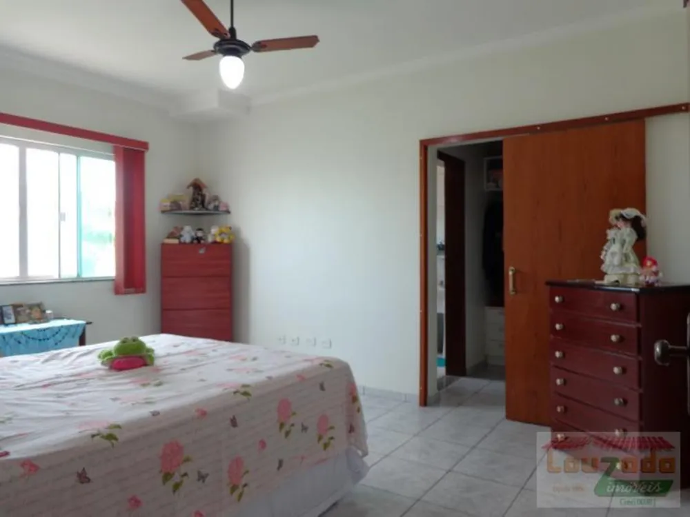Sobrado, 3 quartos, 246 m² - Foto 14