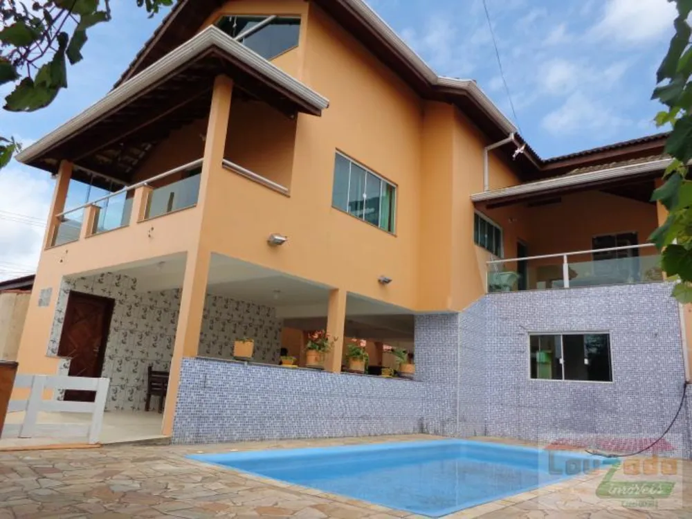 Sobrado, 3 quartos, 246 m² - Foto 6