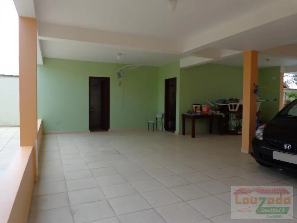 Sobrado, 3 quartos, 246 m² - Foto 8