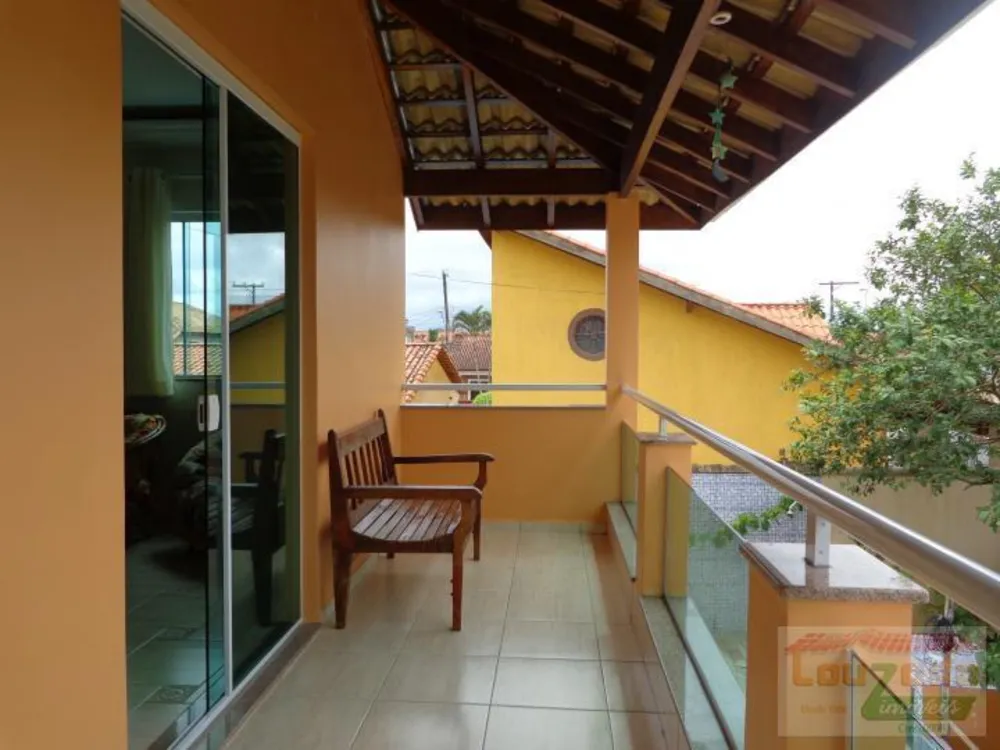 Sobrado, 3 quartos, 246 m² - Foto 8