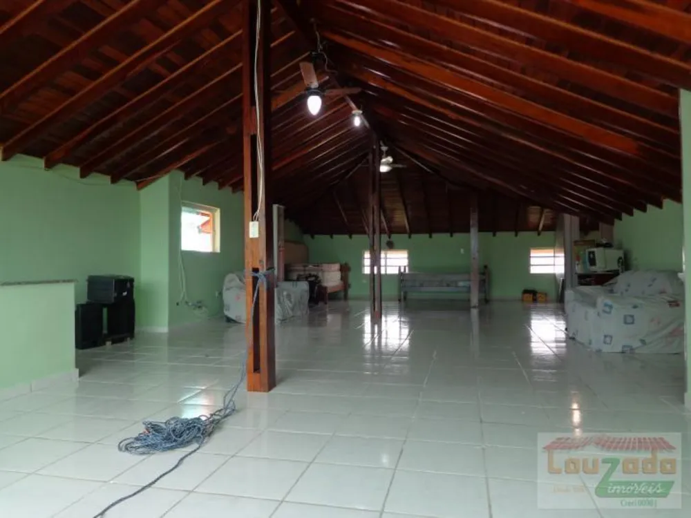 Sobrado, 3 quartos, 246 m² - Foto 16