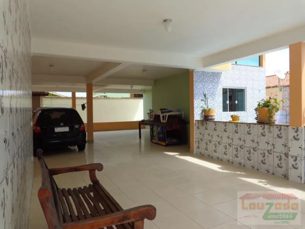 Sobrado, 3 quartos, 246 m² - Foto 5