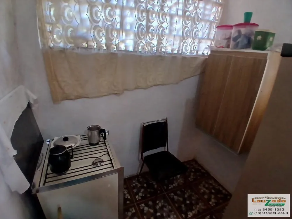 Casa, 1 quarto, 50 m² - Foto 5