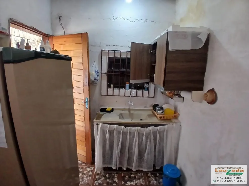 Casa, 1 quarto, 50 m² - Foto 4