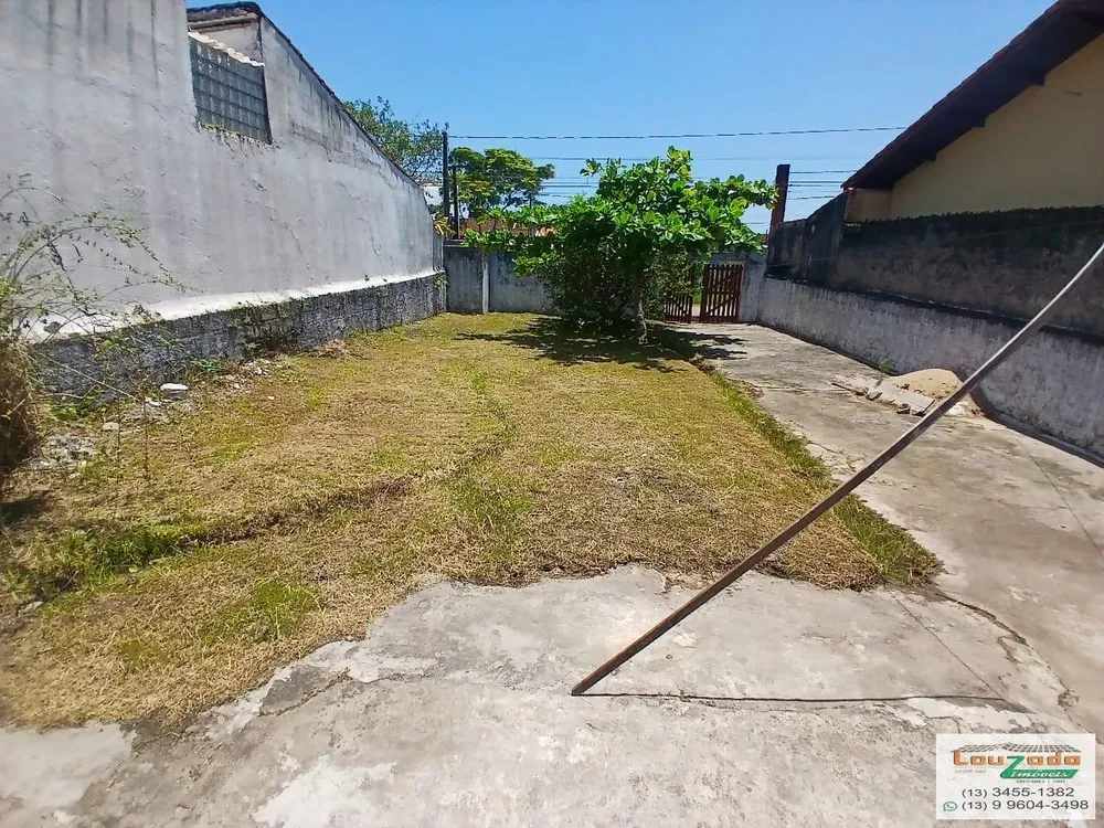 Casa, 1 quarto, 50 m² - Foto 3