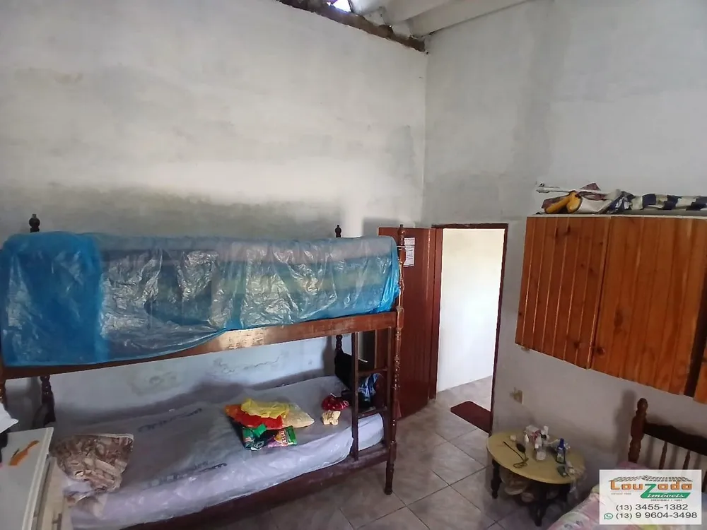 Casa, 1 quarto, 50 m² - Foto 1