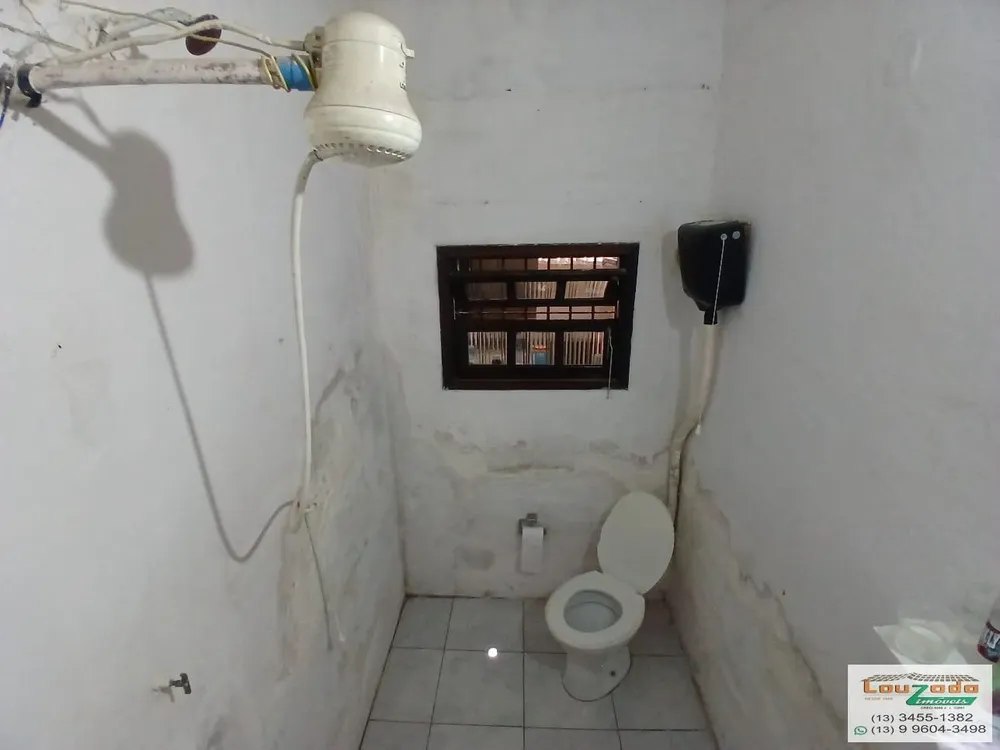 Casa, 1 quarto, 50 m² - Foto 2