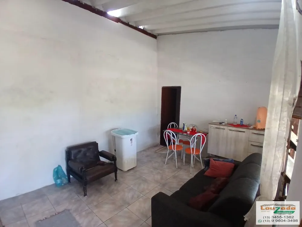 Casa, 1 quarto, 50 m² - Foto 3