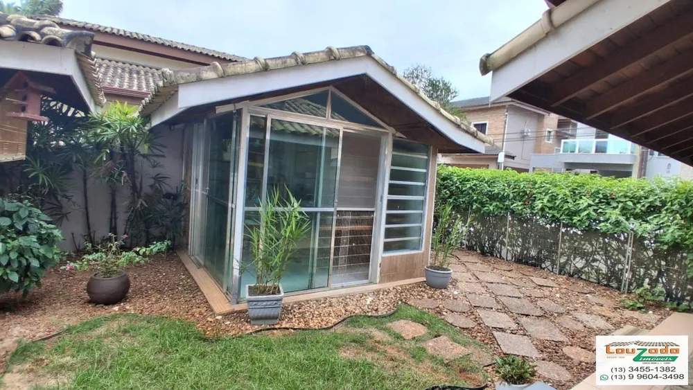 Sobrado, 3 quartos, 214 m² - Foto 2