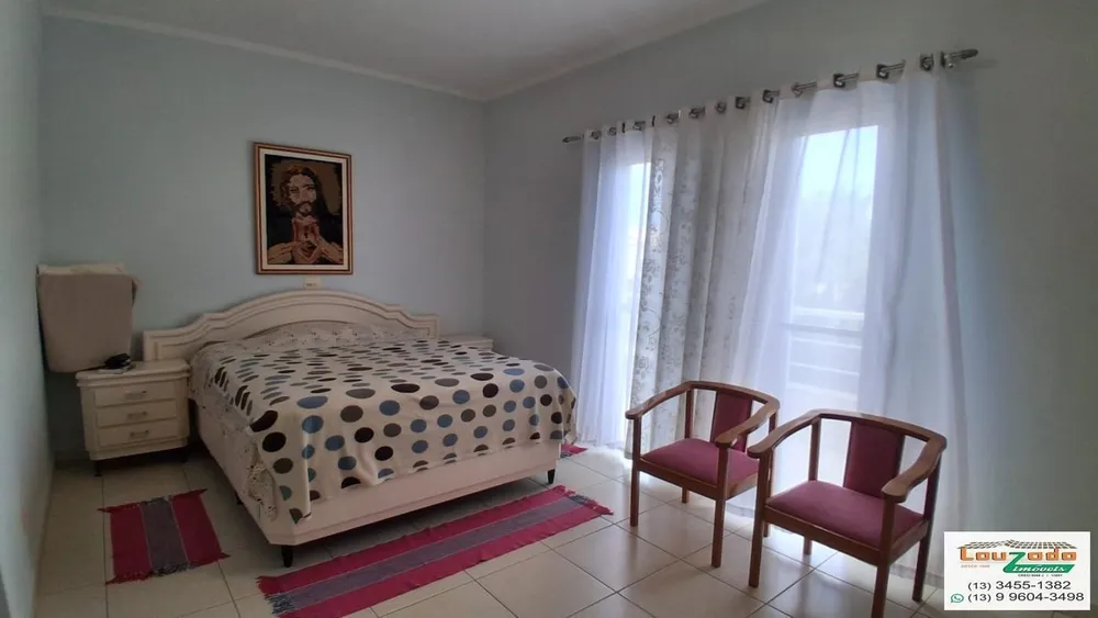 Sobrado, 3 quartos, 214 m² - Foto 6