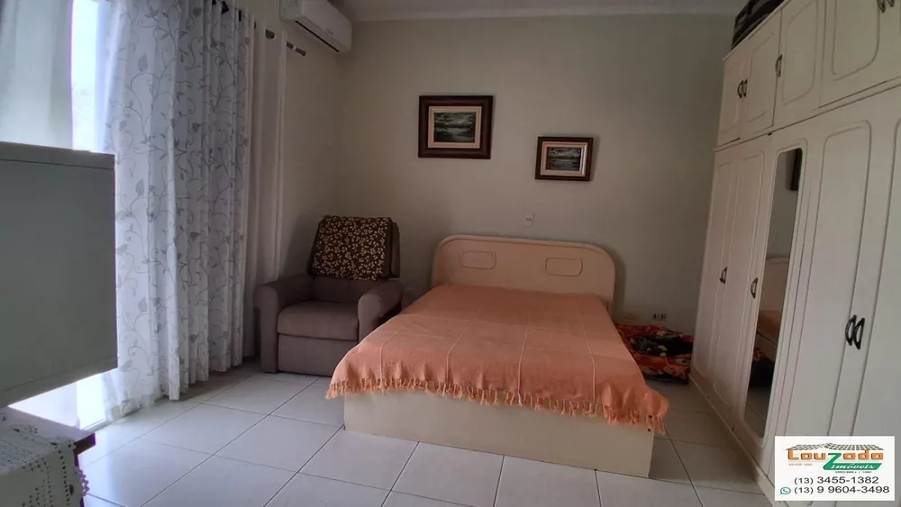 Sobrado, 3 quartos, 214 m² - Foto 5