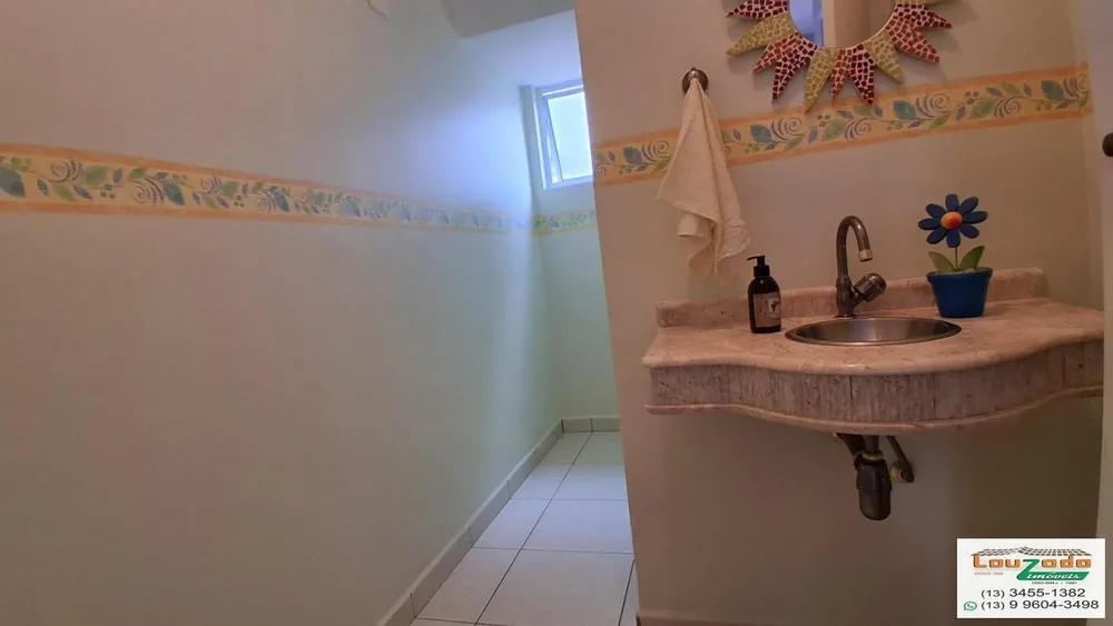 Sobrado, 3 quartos, 214 m² - Foto 4