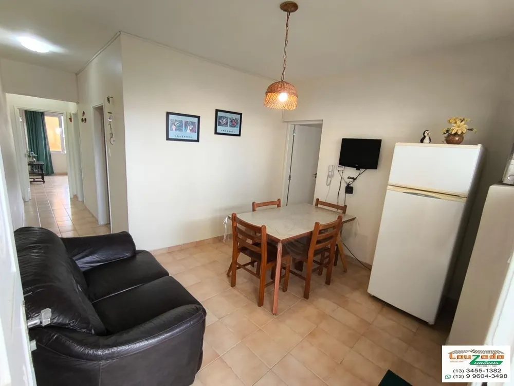 Apartamento, 2 quartos, 70 m² - Foto 1