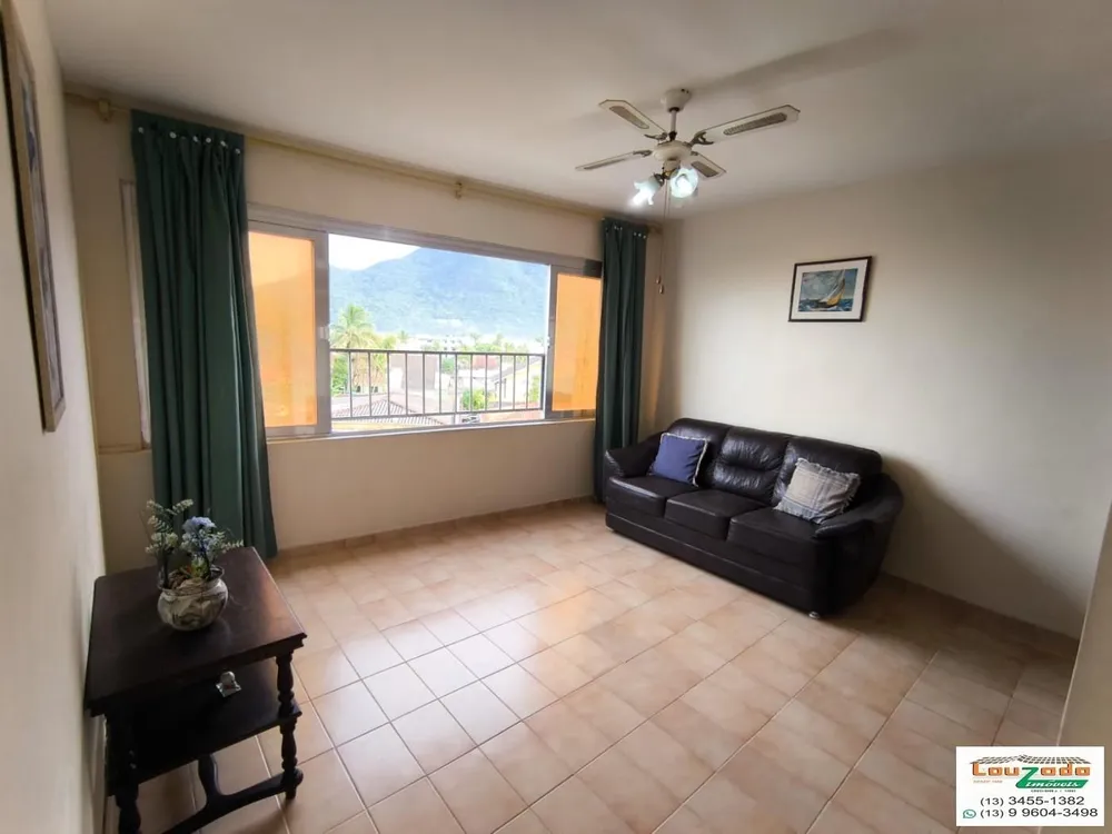 Apartamento, 2 quartos, 70 m² - Foto 3