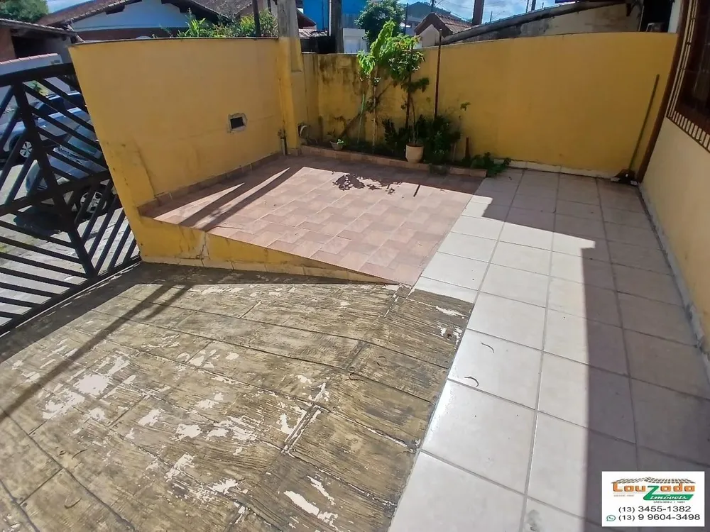 Casa, 2 quartos, 84 m² - Foto 1