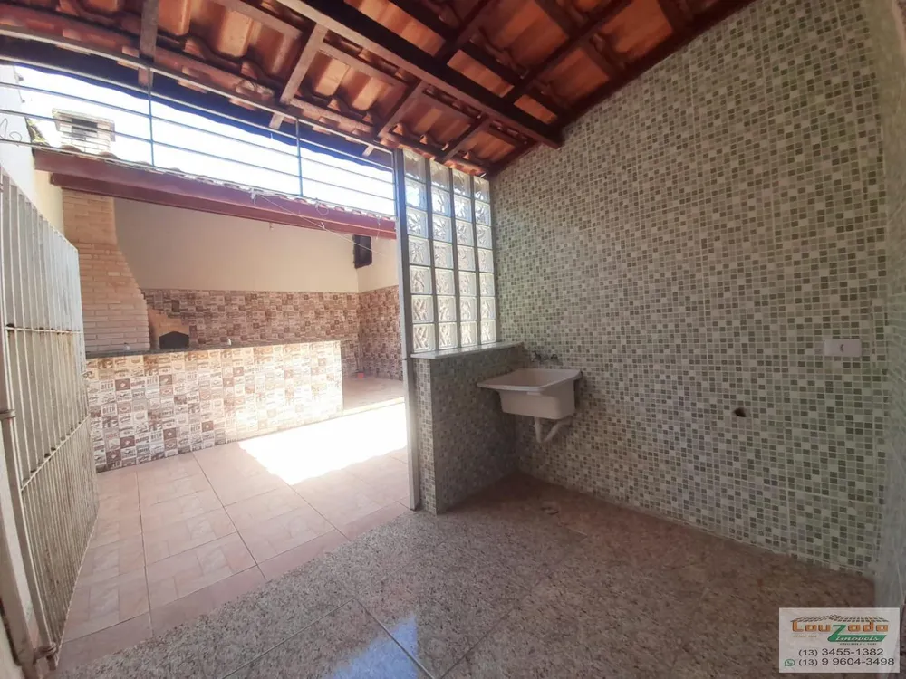 Casa, 3 quartos, 180 m² - Foto 4