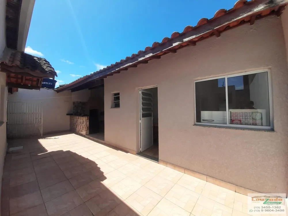 Casa, 3 quartos, 180 m² - Foto 2