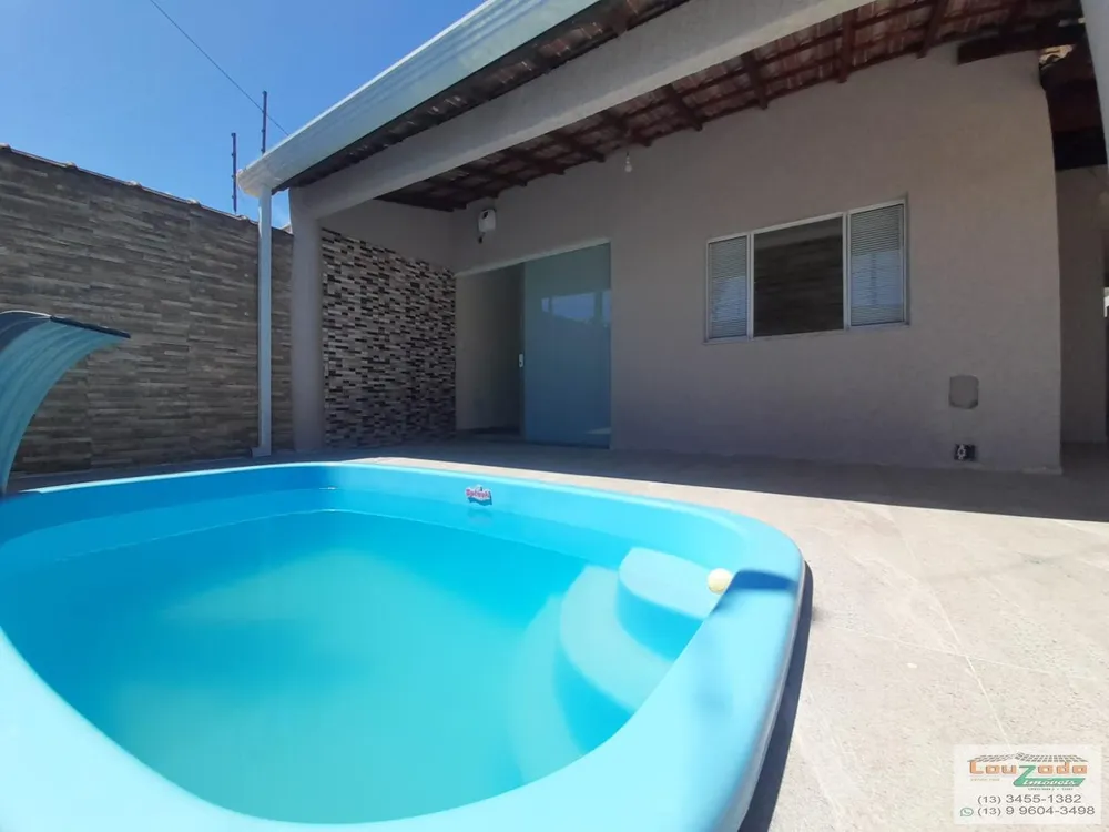 Casa, 3 quartos, 180 m² - Foto 1