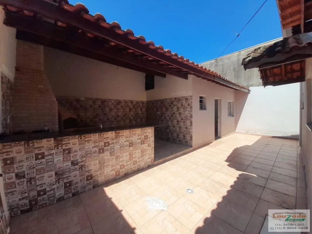 Casa, 3 quartos, 180 m² - Foto 4