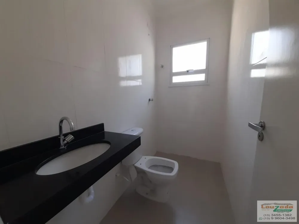 Casa, 3 quartos, 93 m² - Foto 1