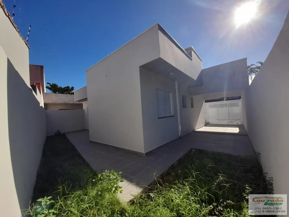 Casa, 3 quartos, 93 m² - Foto 5