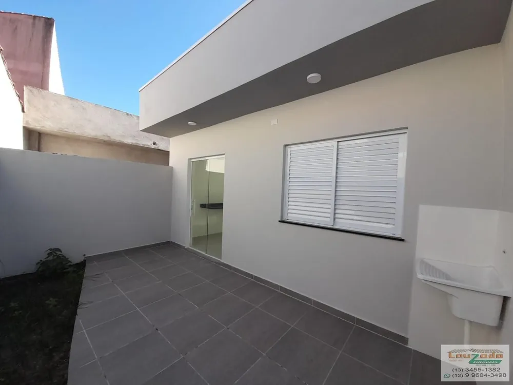 Casa, 3 quartos, 93 m² - Foto 7