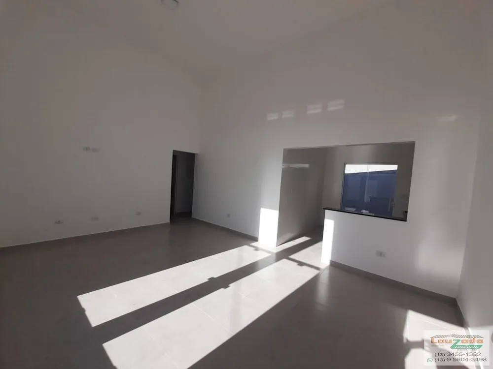 Casa, 3 quartos, 93 m² - Foto 5