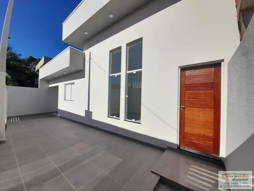 Casa, 3 quartos, 93 m² - Foto 4
