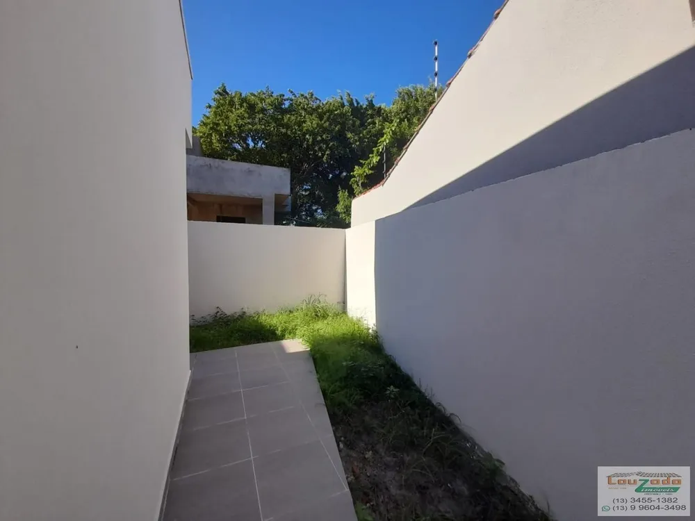 Casa, 3 quartos, 93 m² - Foto 2
