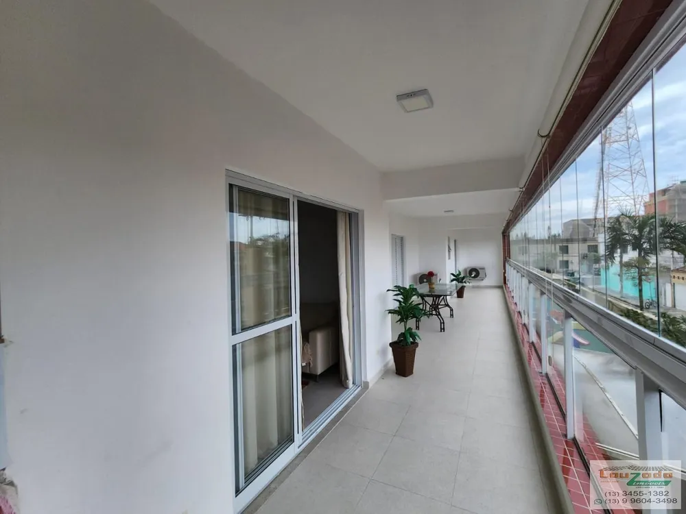 Apartamento, 3 quartos, 131 m² - Foto 3