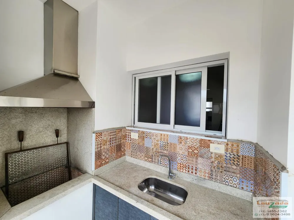 Apartamento, 3 quartos, 131 m² - Foto 4