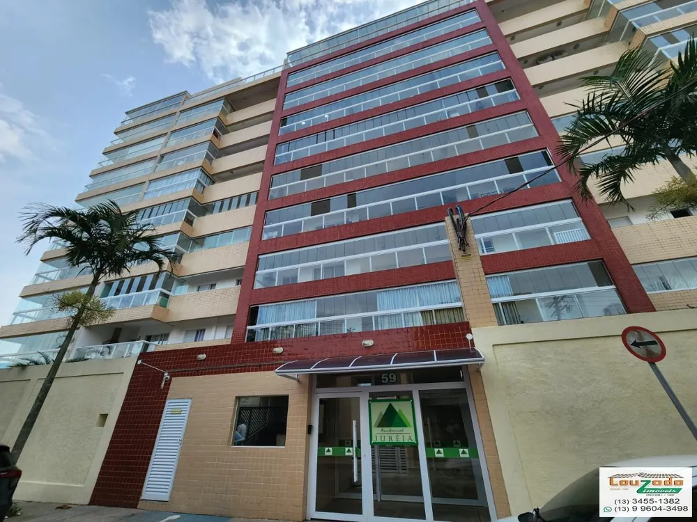 Apartamento, 3 quartos, 131 m² - Foto 8