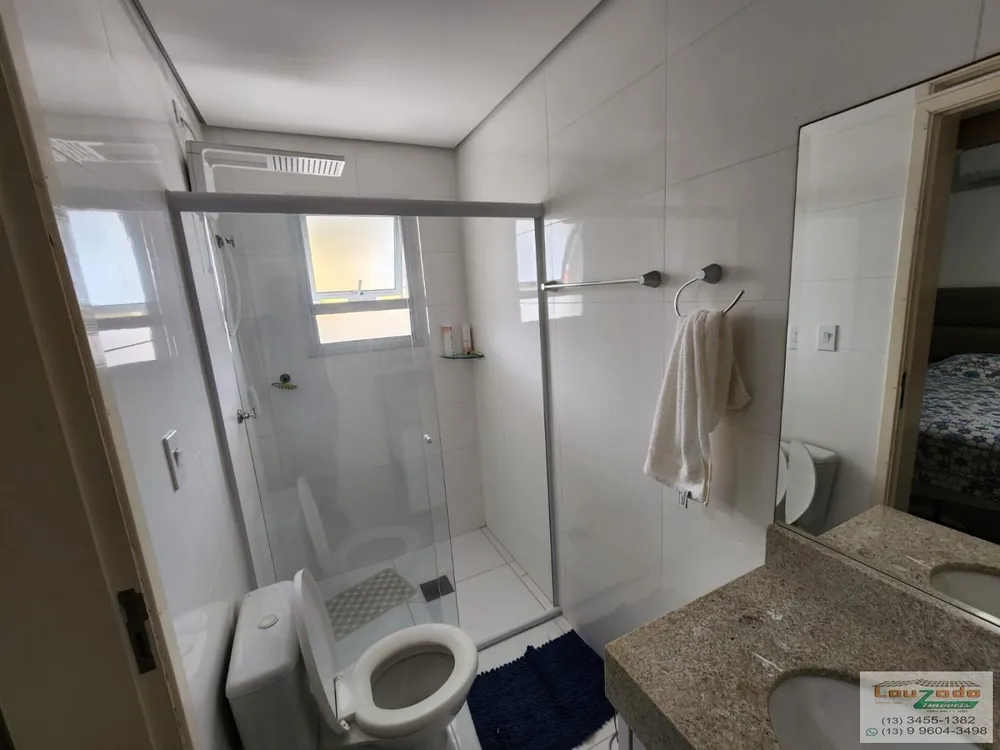 Apartamento, 3 quartos, 131 m² - Foto 3