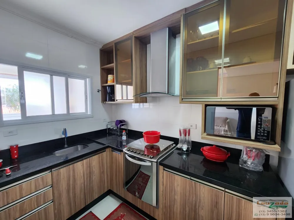 Apartamento, 3 quartos, 131 m² - Foto 5