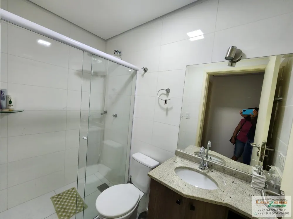 Apartamento, 3 quartos, 131 m² - Foto 2