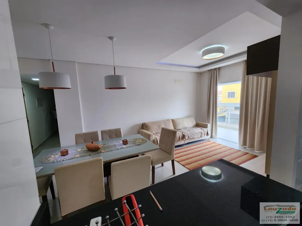 Apartamento, 3 quartos, 131 m² - Foto 7
