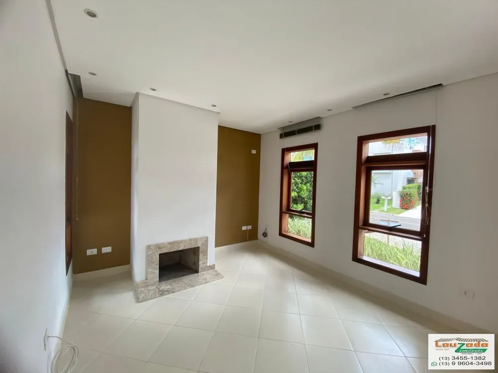 Sobrado, 4 quartos, 227 m² - Foto 2