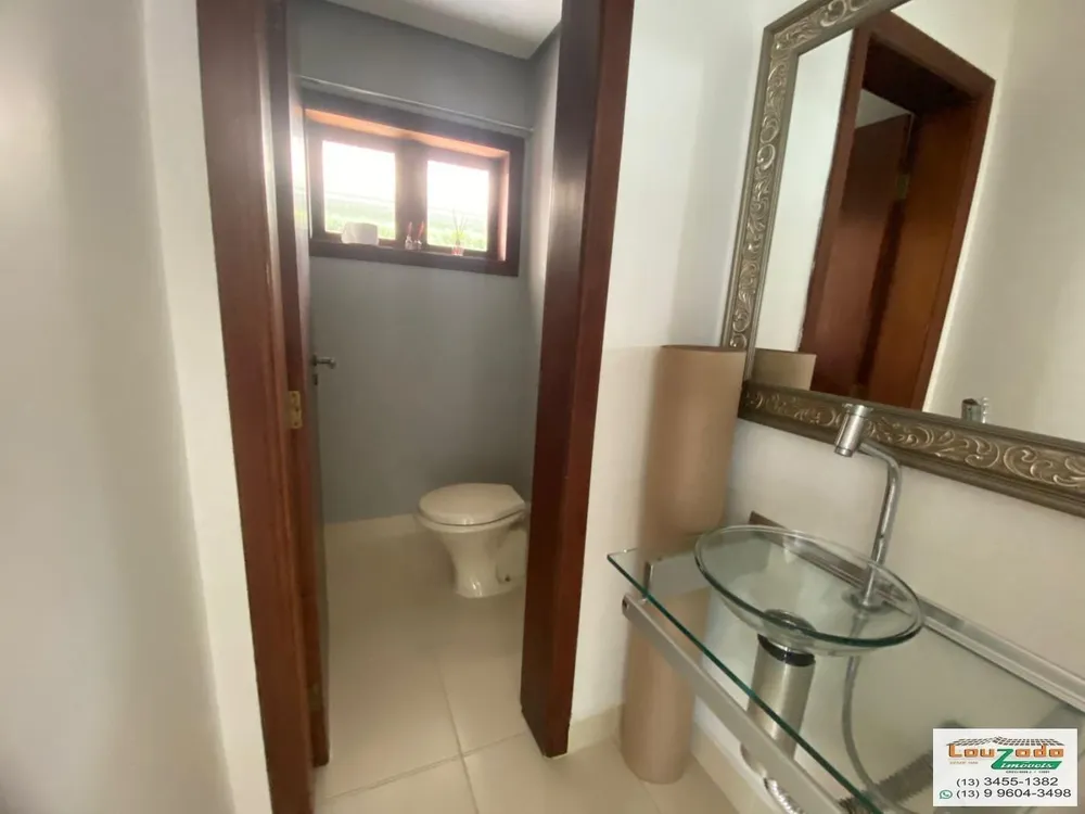Sobrado, 4 quartos, 227 m² - Foto 4